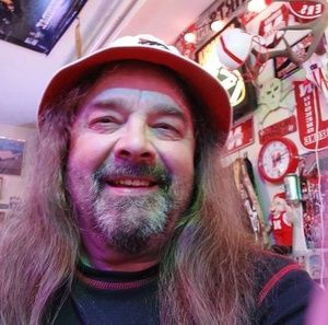 Meet your Posher, Thomas